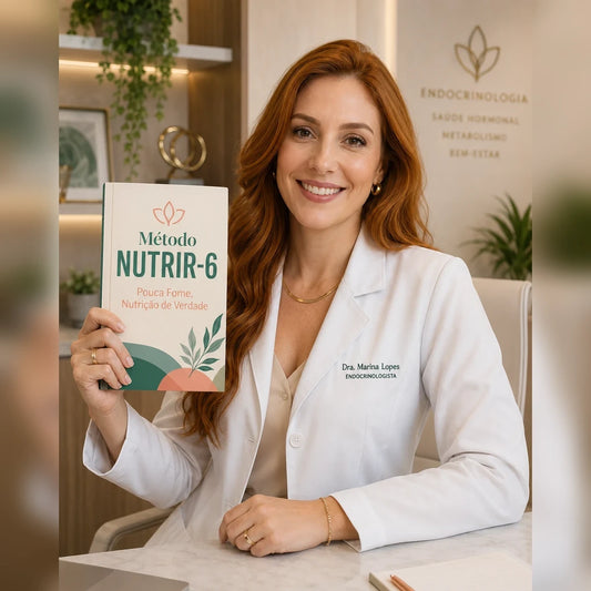 Método NUTRIR-6