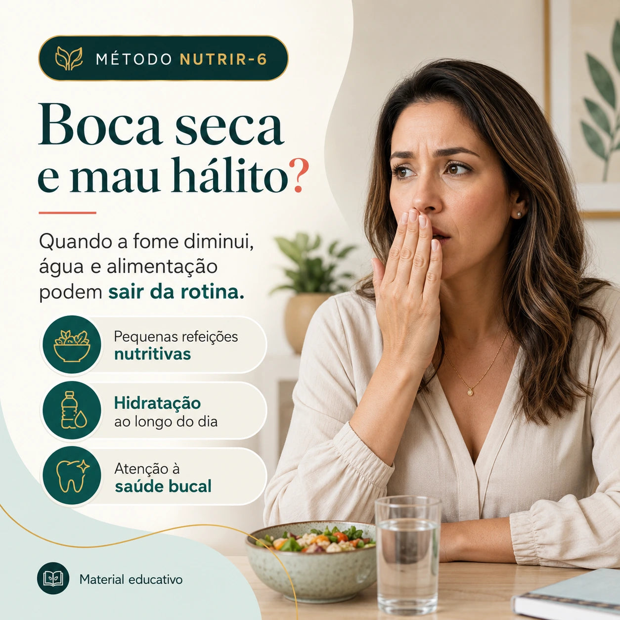 Método NUTRIR-6