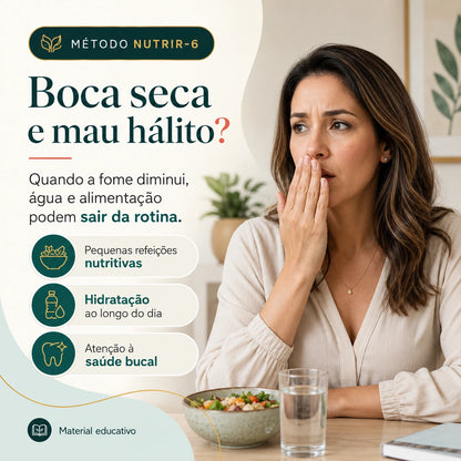 Método NUTRIR-6