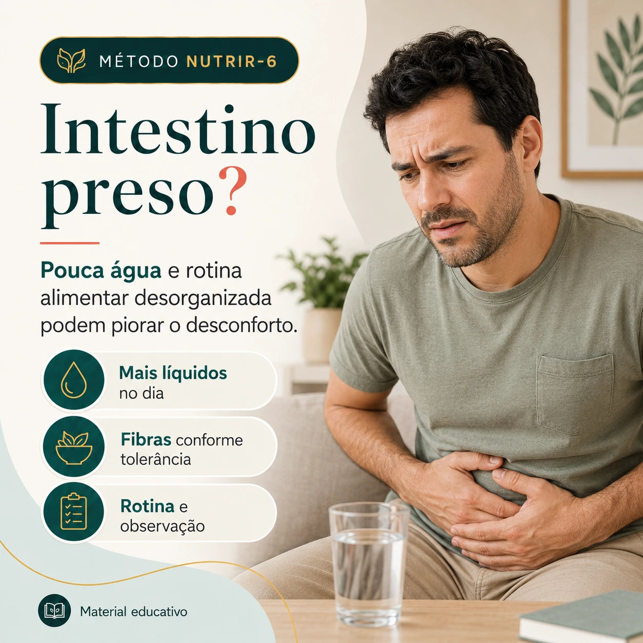 Método NUTRIR-6