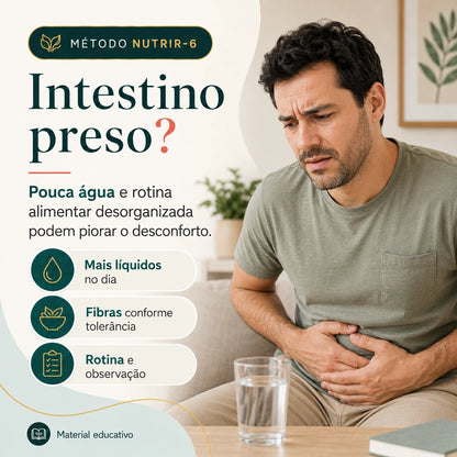 Método NUTRIR-6