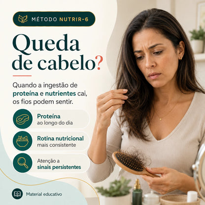 Método NUTRIR-6